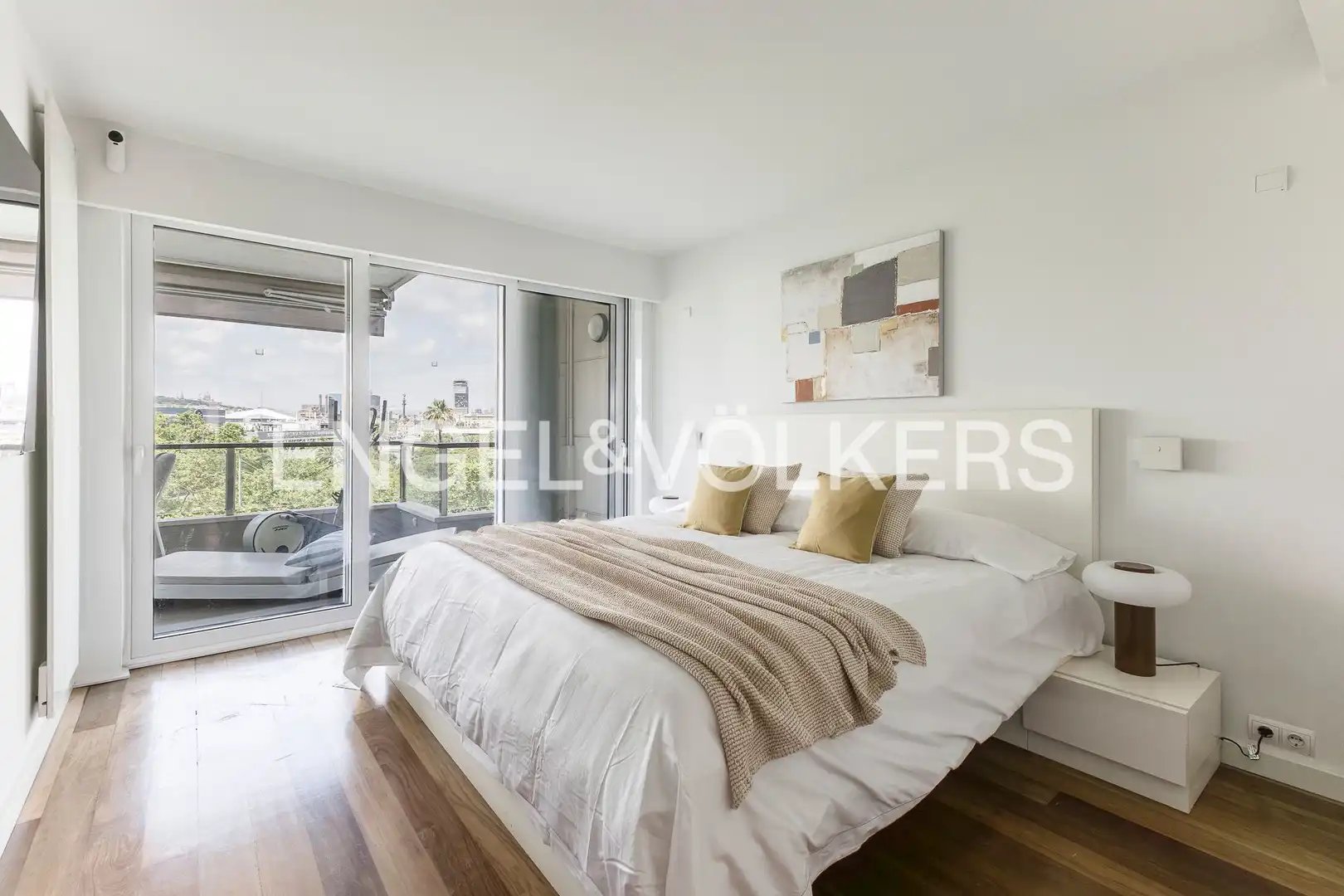 Pis de 246 m² a Barcelona