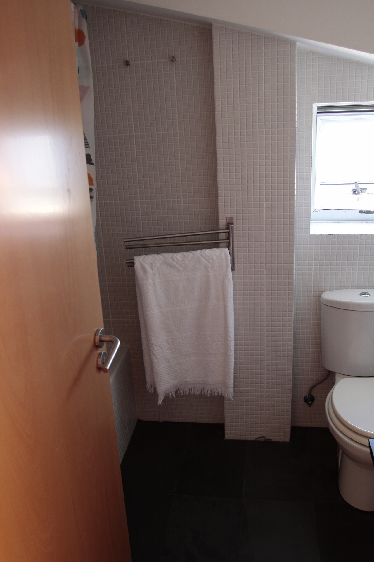 Piso de 60 m² en Ribeira