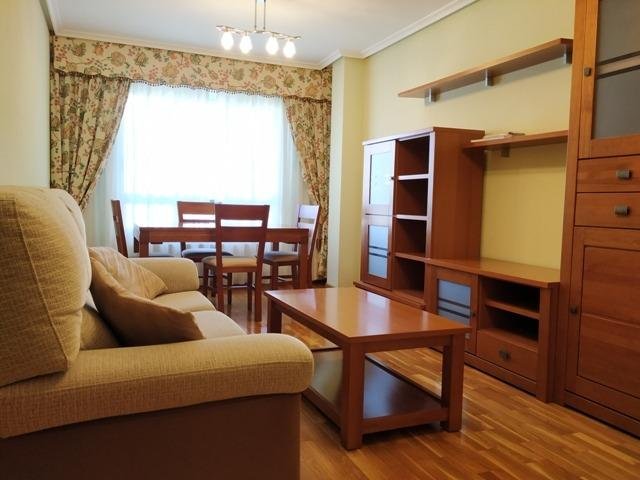 Piso de 72 m² en Burgos