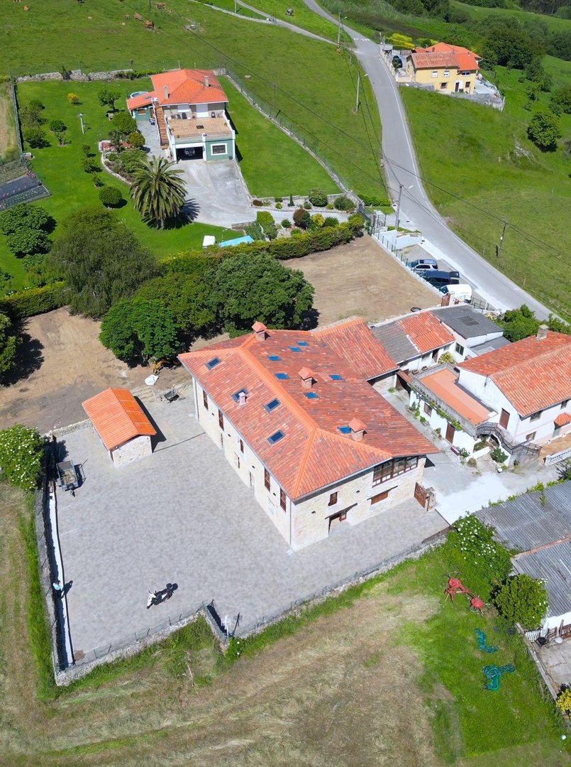 Piso de 65 m² en Miengo