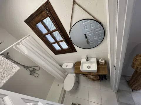 Piso de 90 m² en Vera