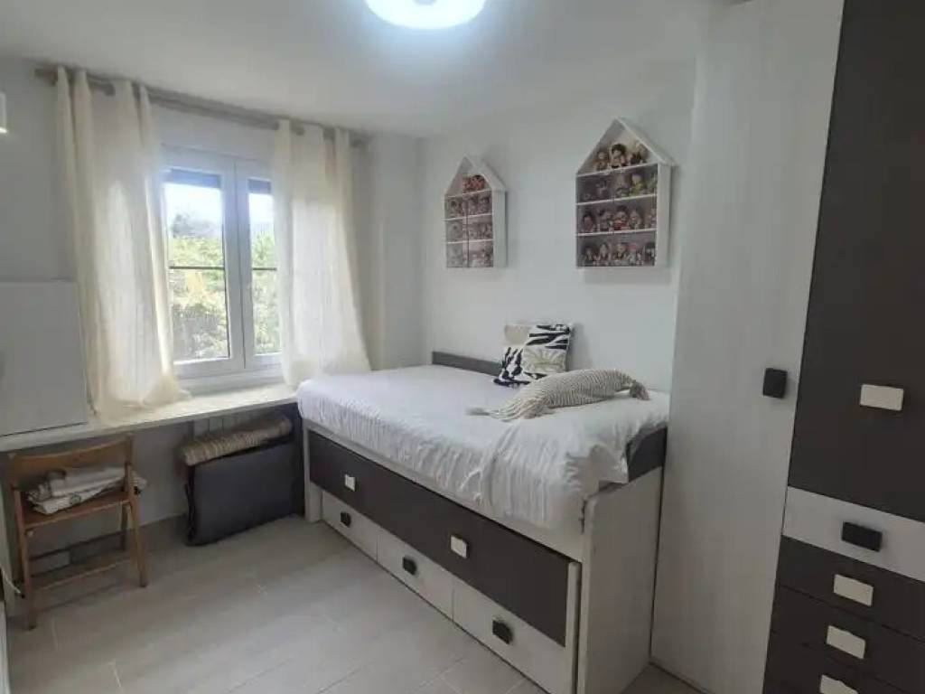 Wohnung 69 m² in Hazas de Cesto