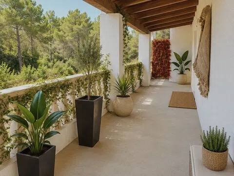 Casa de 200 m² en Sant Josep de sa Talaia