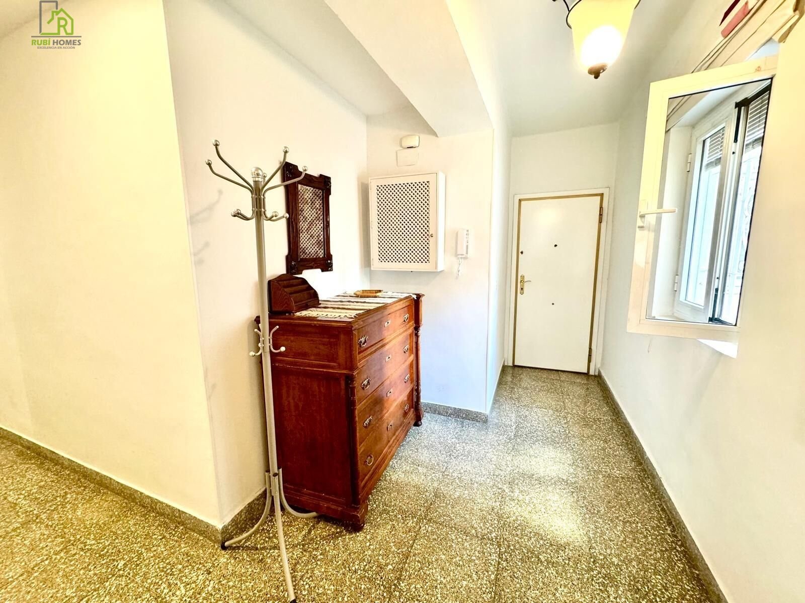 Piso de 161 m² en Granada