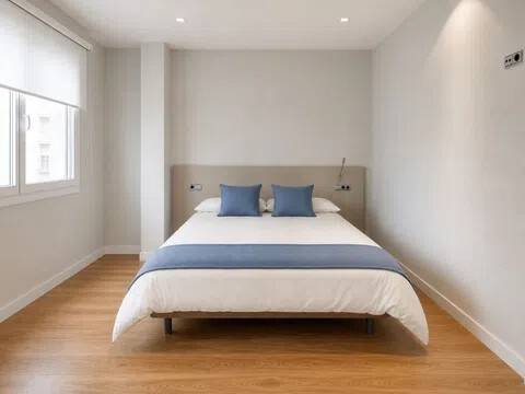 Piso de 150 m² en San Sebastián