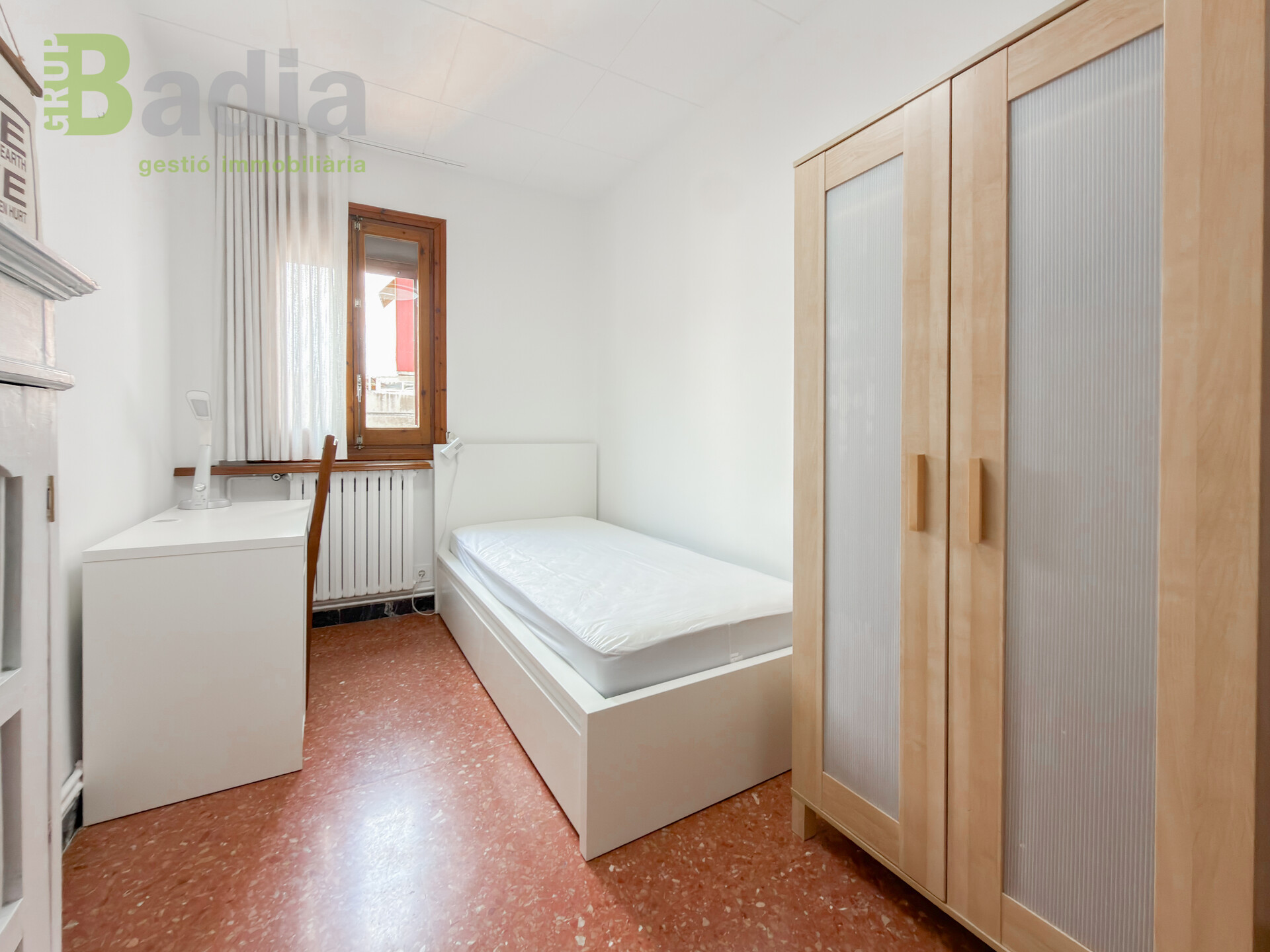 Piso de 138 m² en Lérida
