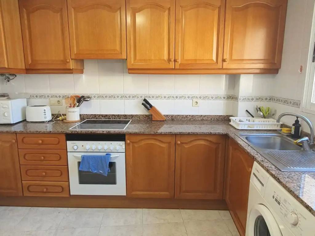 Piso de 75 m² en Dénia