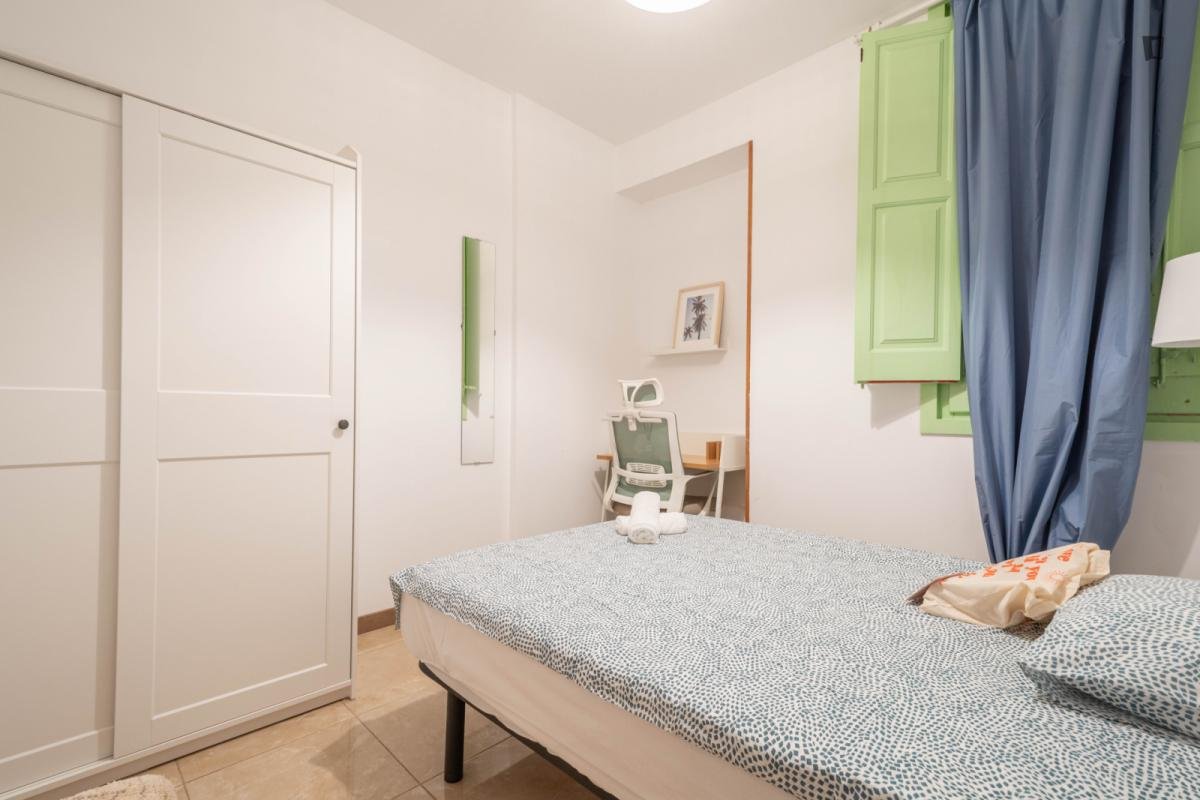 Zimmer zur Miete, Barcelona