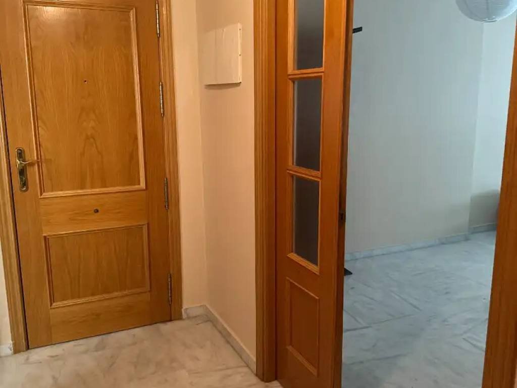 Piso de 140 m² en Sevilla