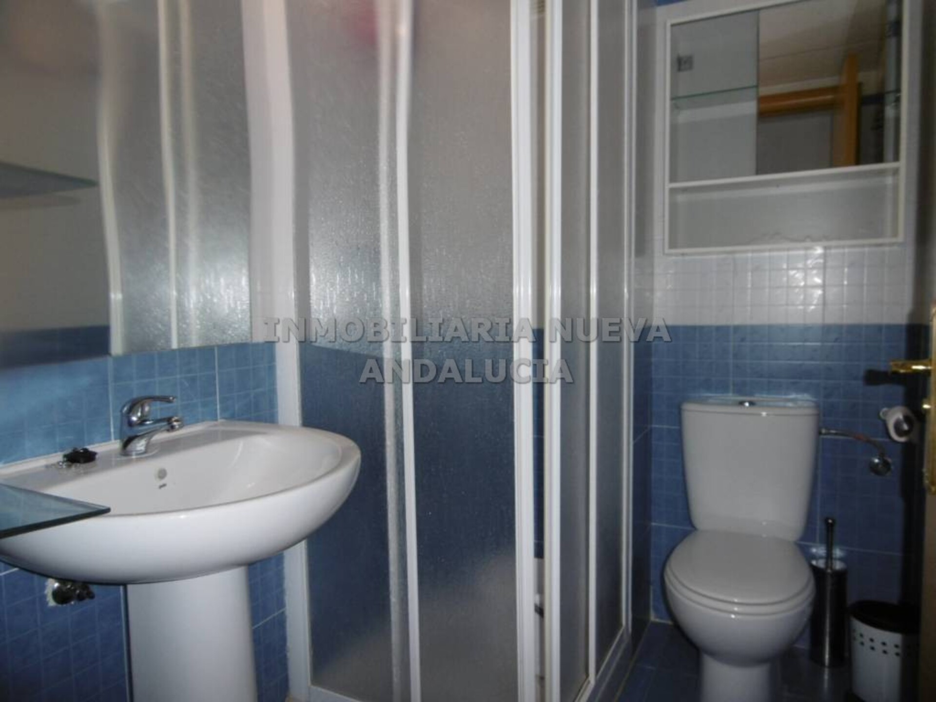 Piso de 70 m² en Almería