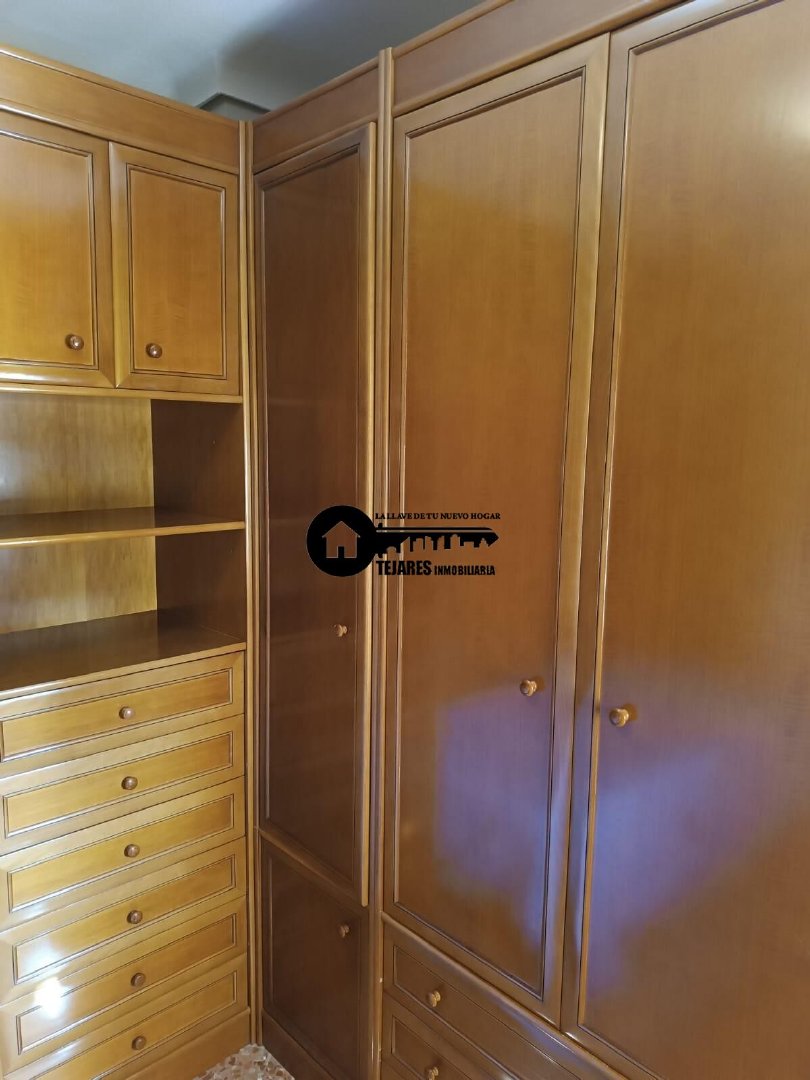 Piso de 120 m² en Albacete