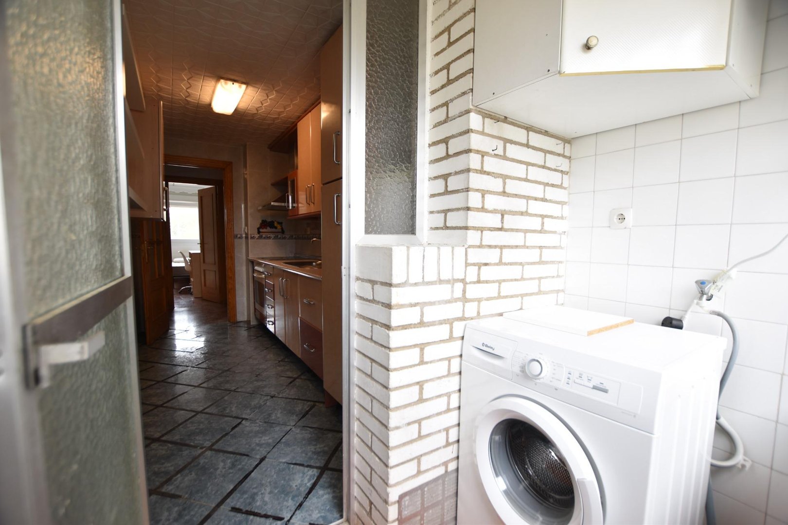 Pis de 80 m² a Granada