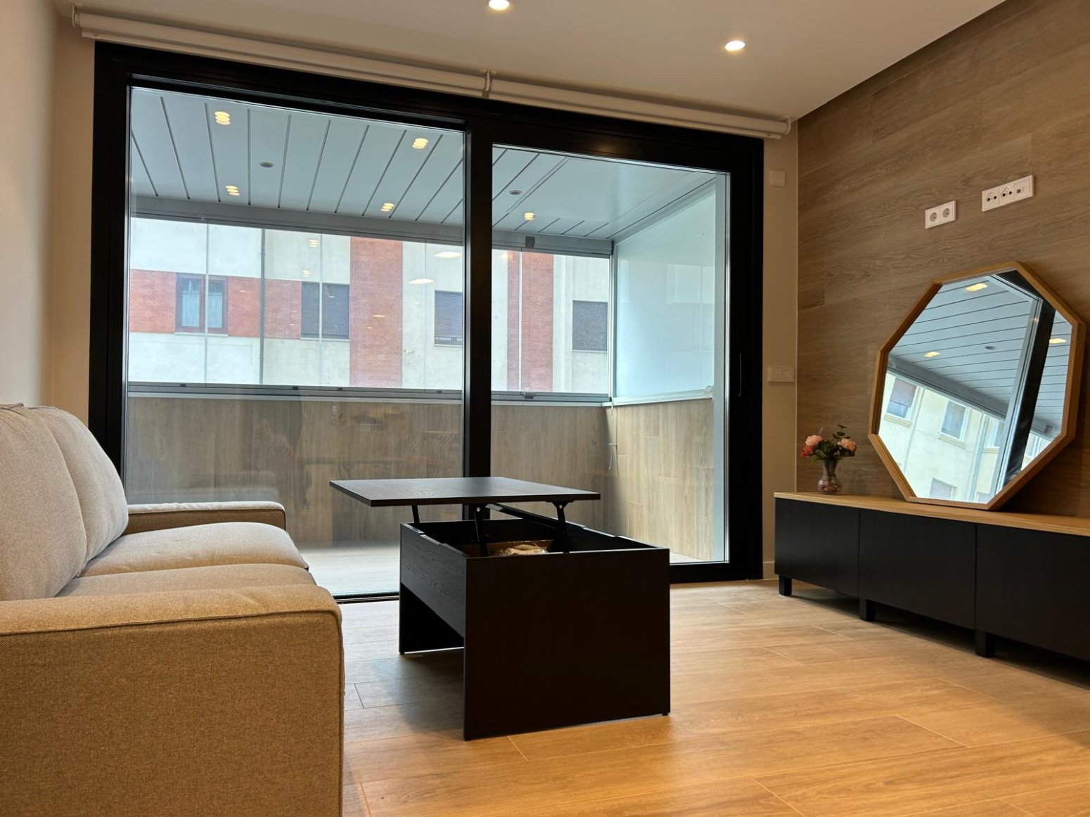 Wohnung 55 m² in Pamplona / Iruña