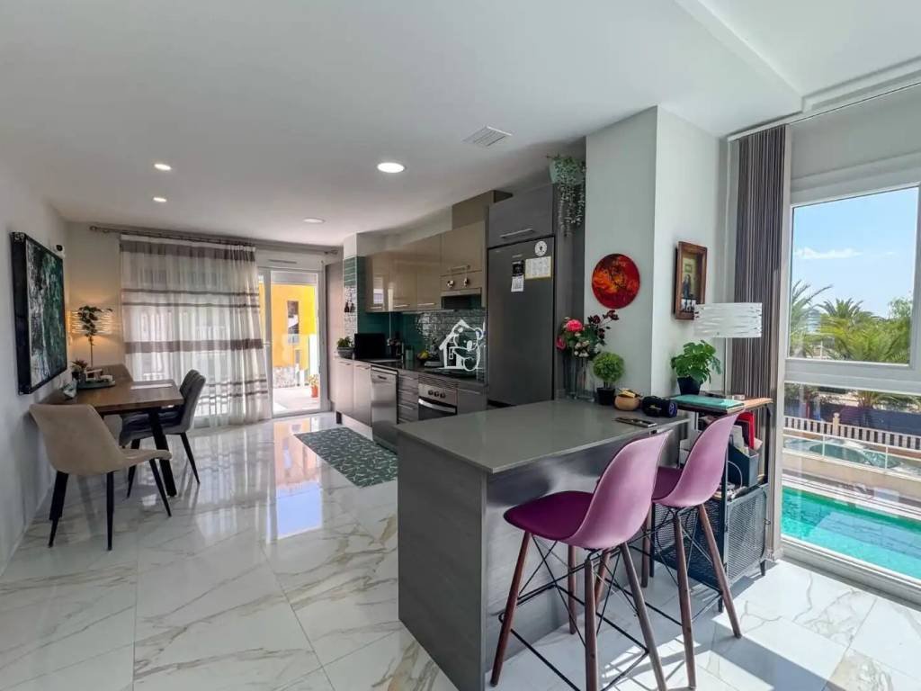 Pis de 83 m² a Elx