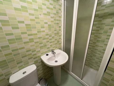 Piso de 15 m² en Salamanca