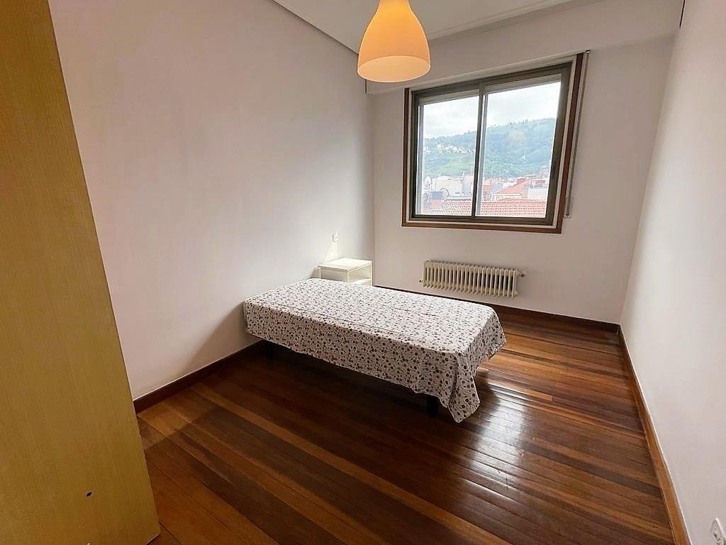 Piso de 125 m² en Bilbao