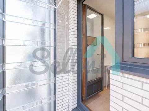 Pis de 82 m² a Oviedo
