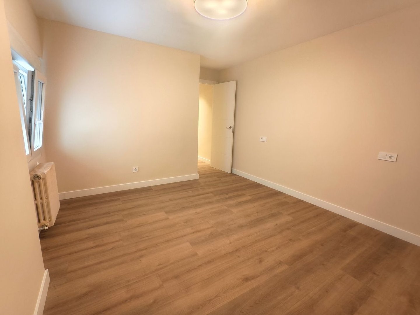 Wohnung 72 m² in Palencia