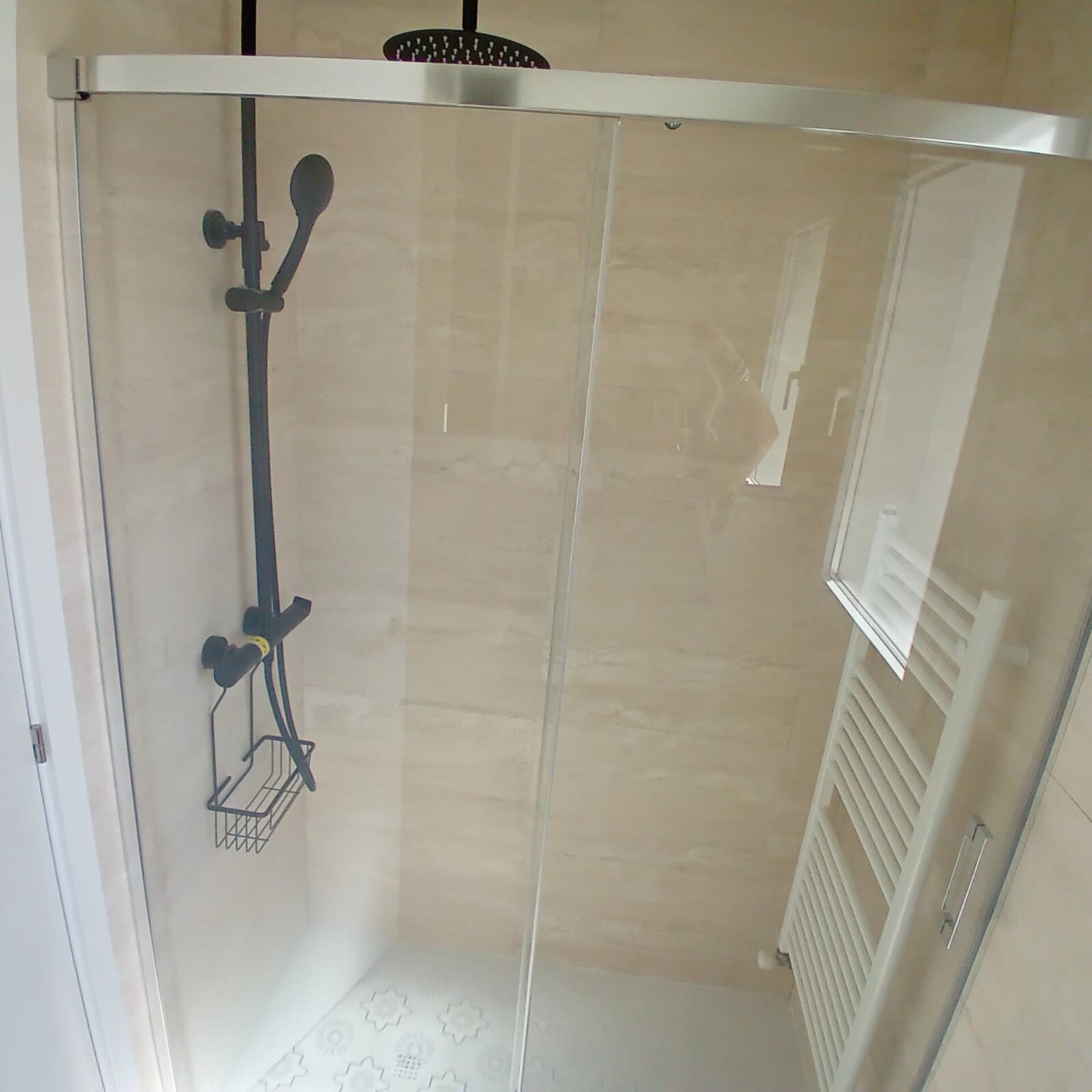 Piso de 70 m² en León