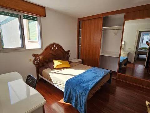 Room for rent, San Cristóbal de La Laguna