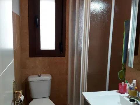 Pis de 120 m² a Sevilla