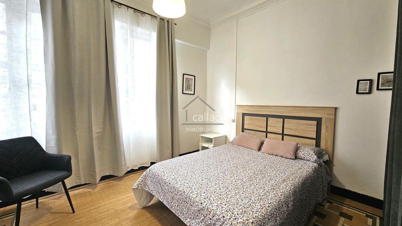 Piso de 96 m² en Ferrol