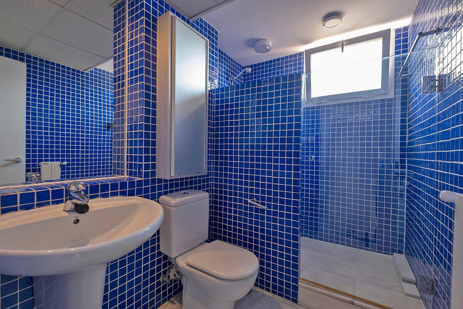 Квартира 163 м² у Pozuelo de Alarcón