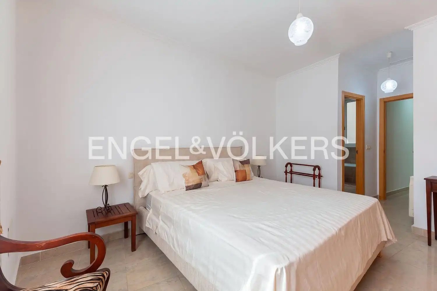 Piso de 140 m² en Valencia