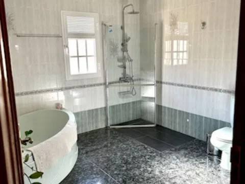 Casa de 132 m² en Arona