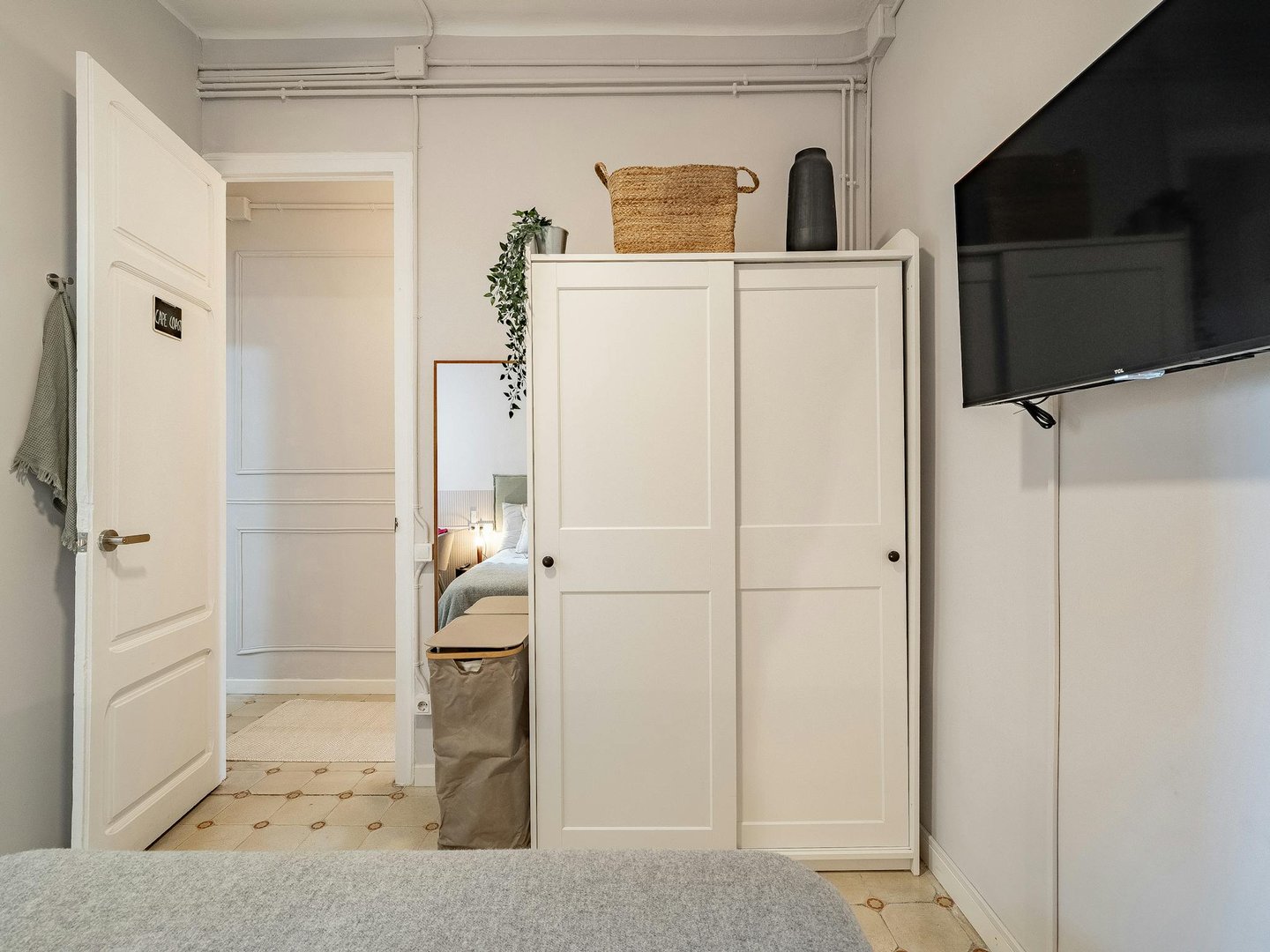 Habitación 82 m², Barcelona
