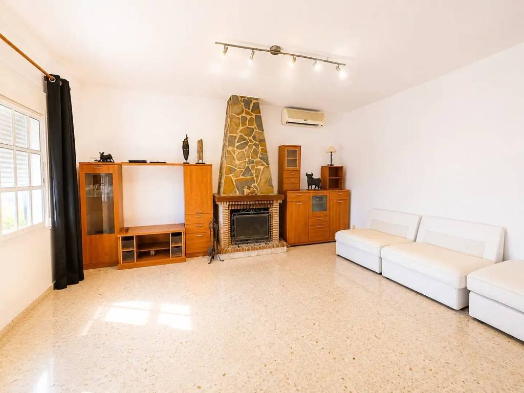 Casa de 170 m² en Benalmádena