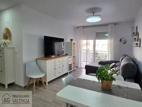 Pis de 62 m² a Almenara