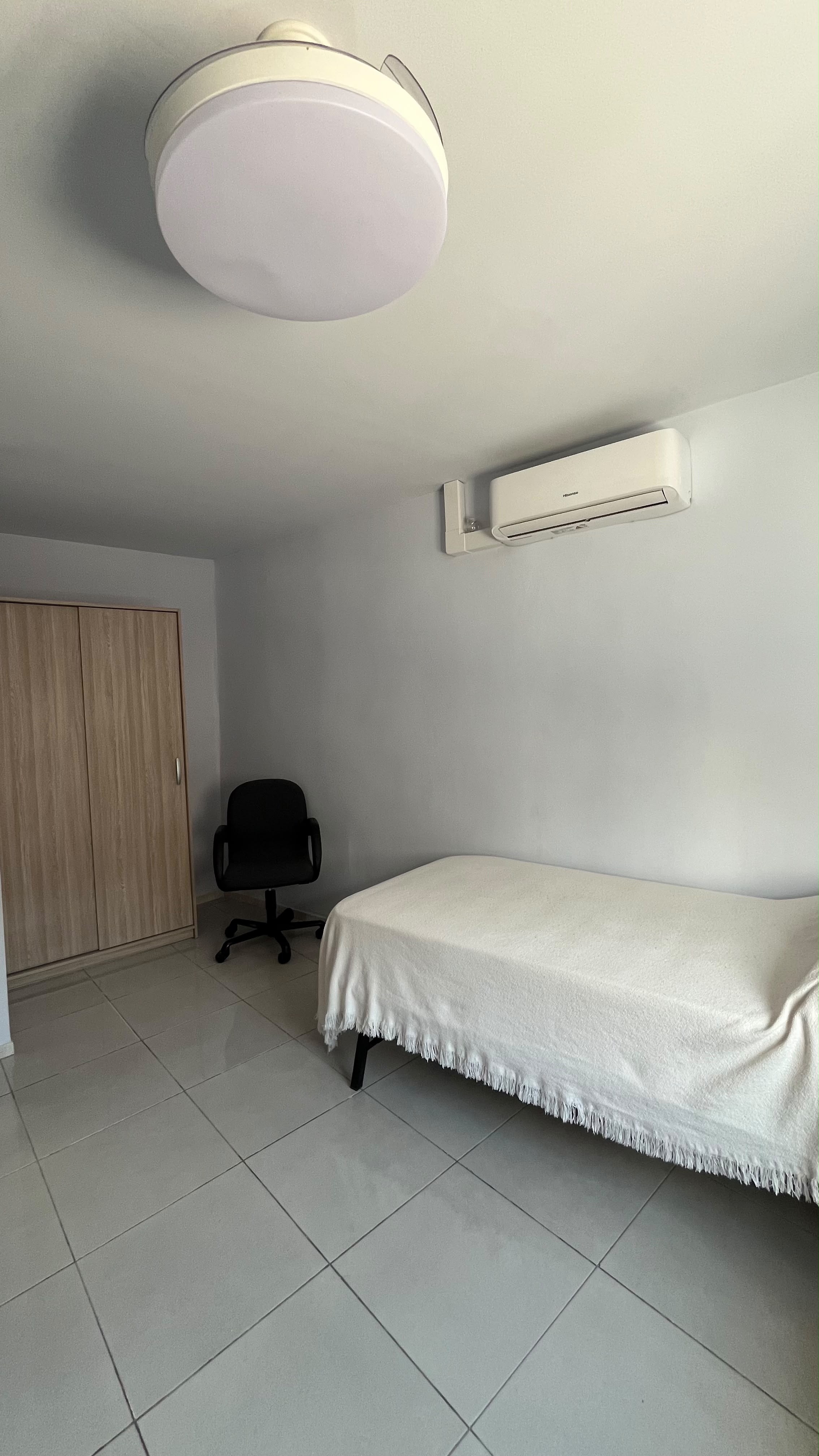 Habitación 100 m², Tauste