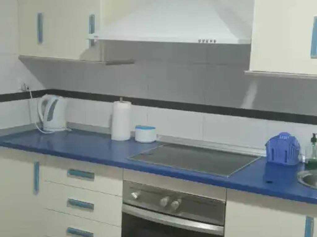 Piso de 80 m² en Salobreña