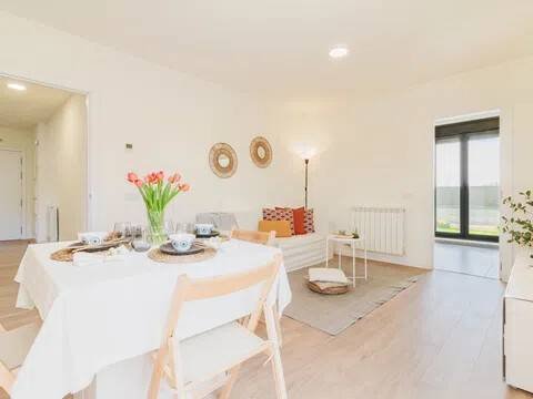 Pis de 98 m² a Valladolid