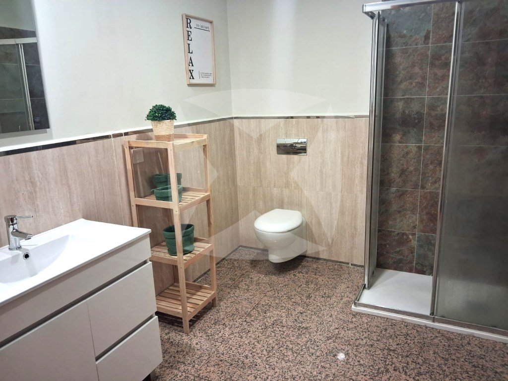 Pis de 100 m² a Badajoz