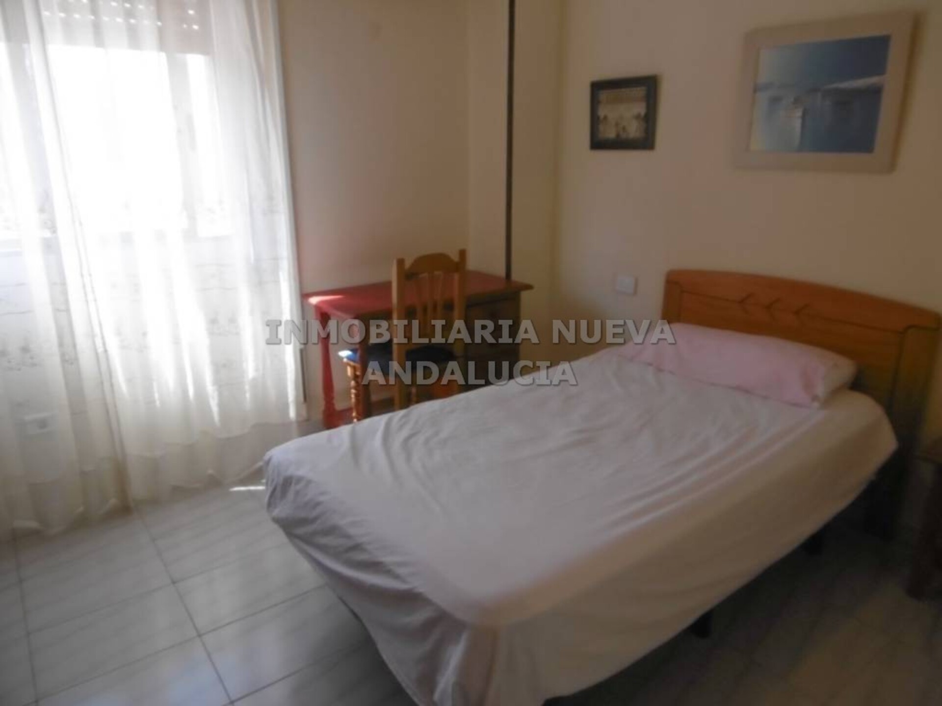 Piso de 95 m² en Almería