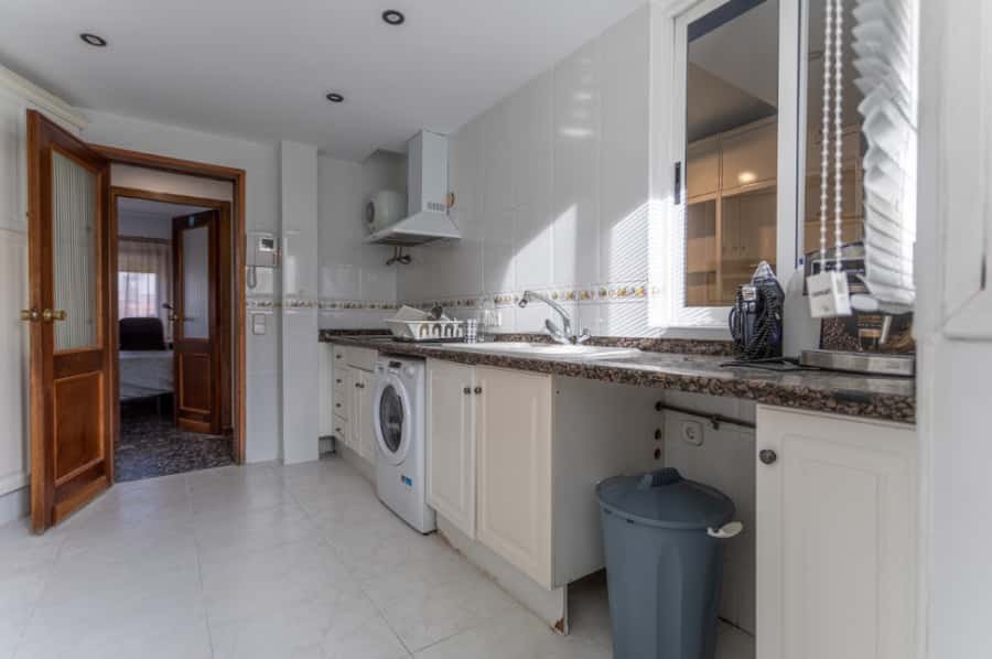 Habitació de lloguer, València