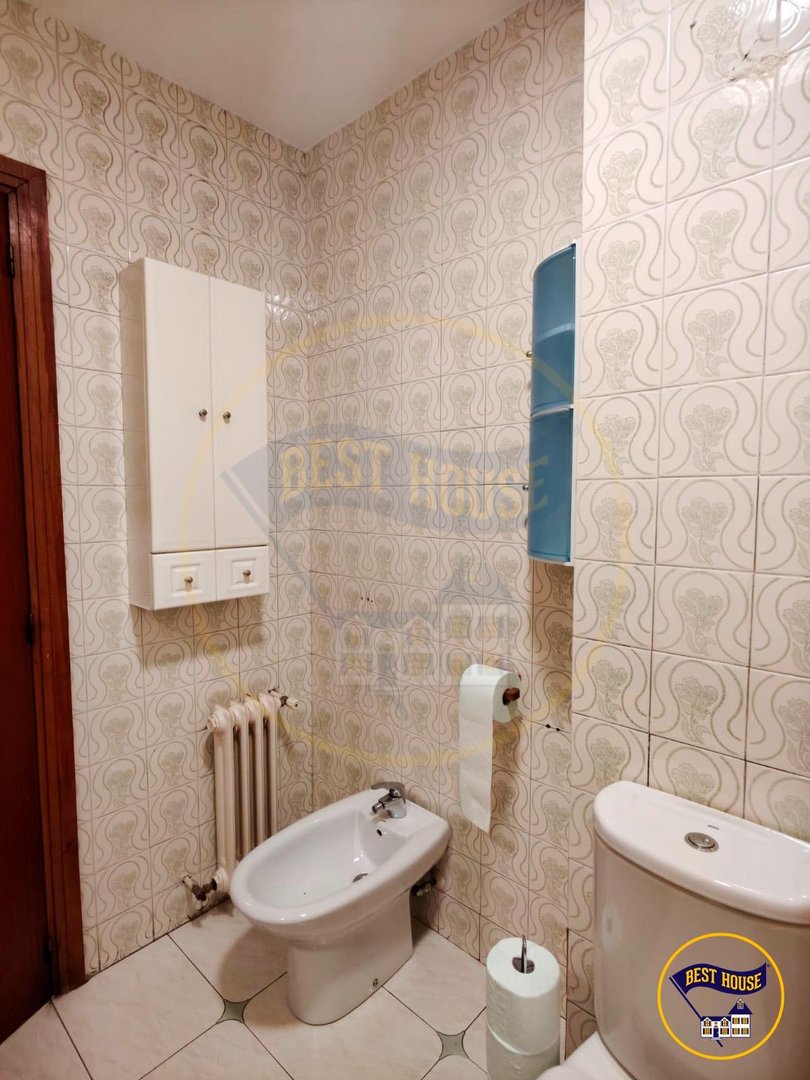 Piso de 95 m² en Cuenca