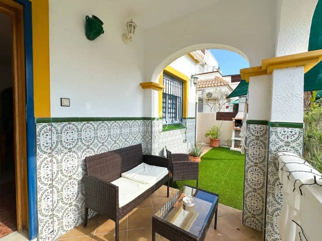 Casa de 150 m² a Torrevella