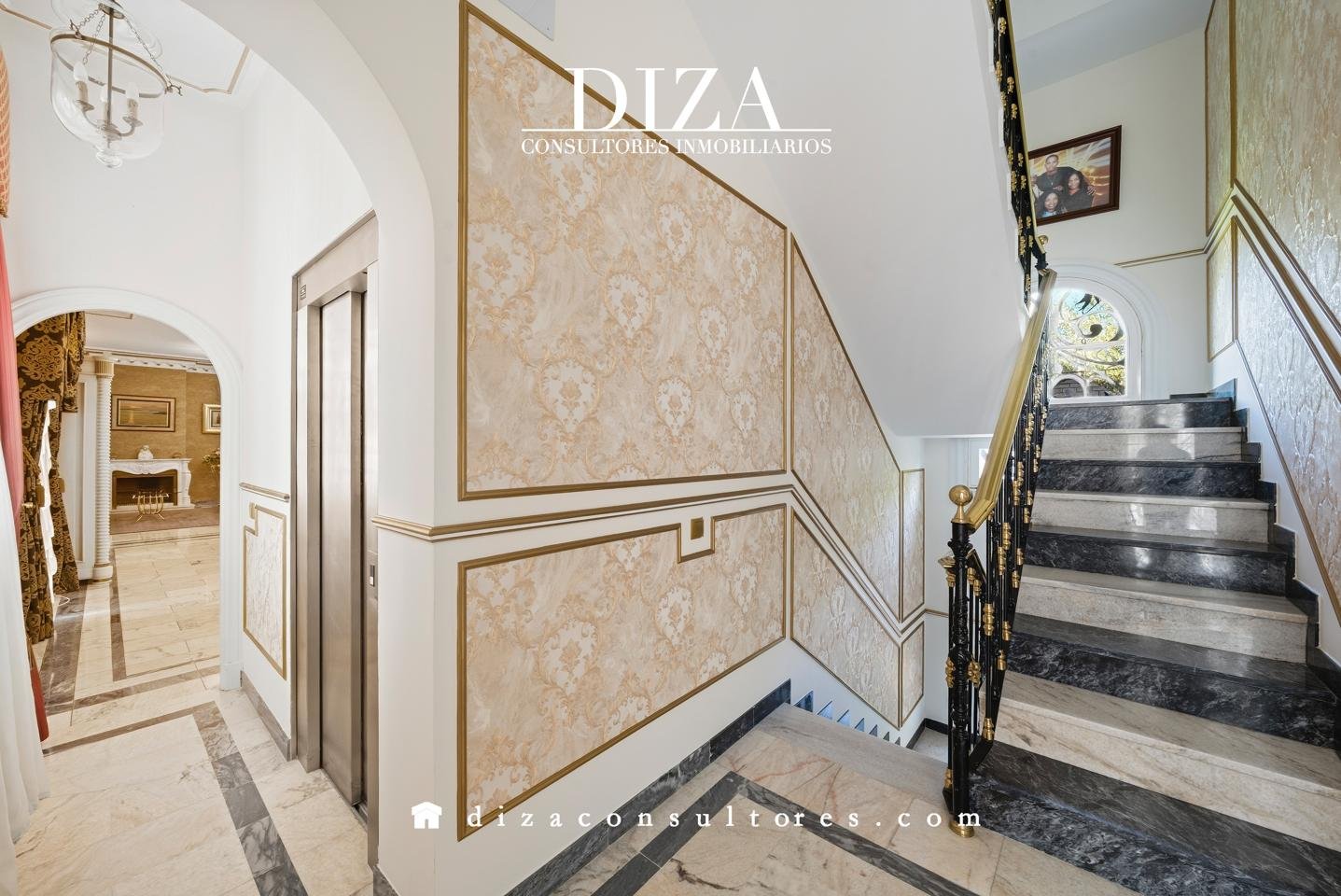 Casa de 1512 m² a Las Rozas de Madrid