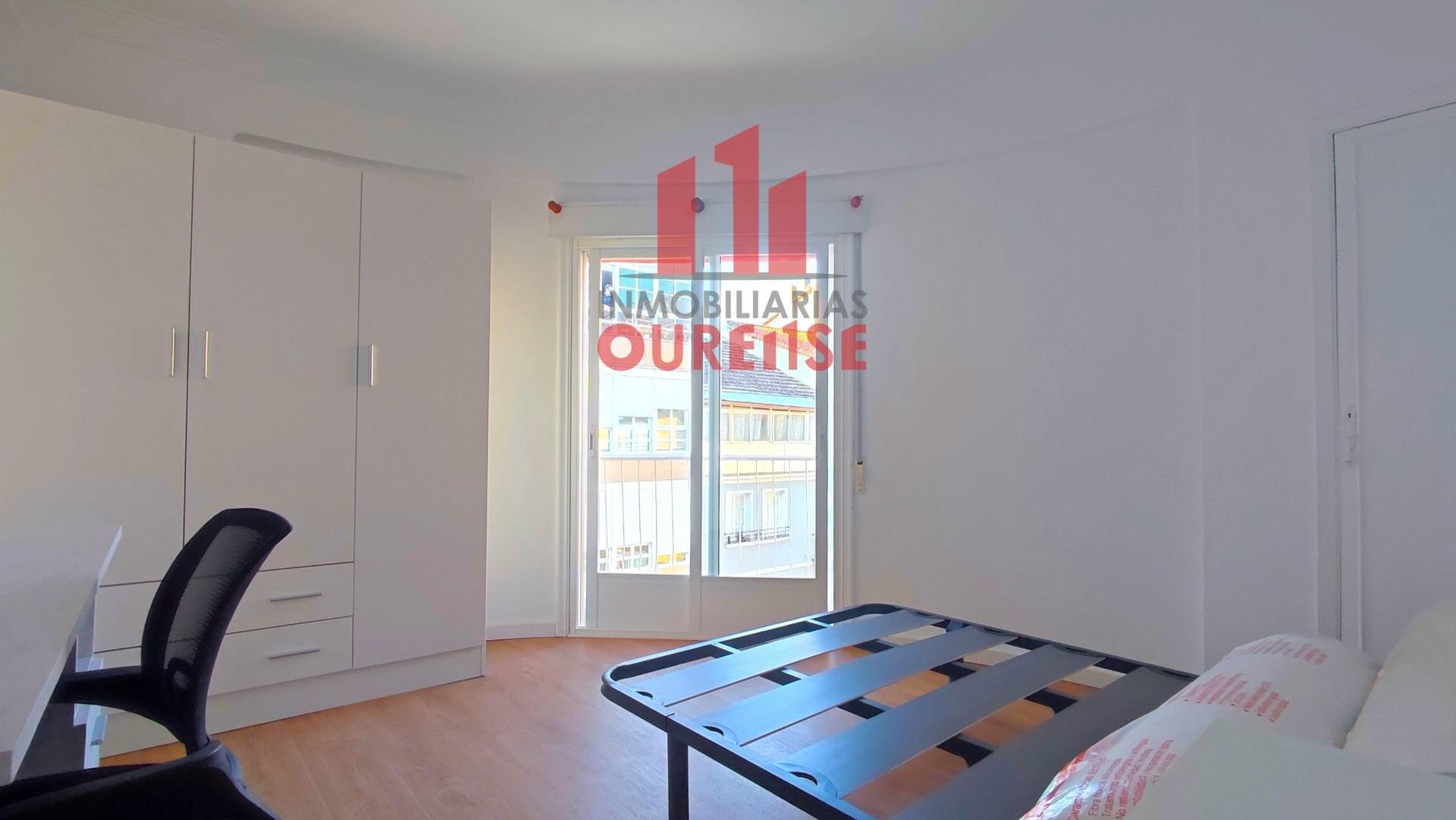 Pis de 71 m² a Ourense