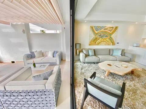Piso de 131 m² en Estepona
