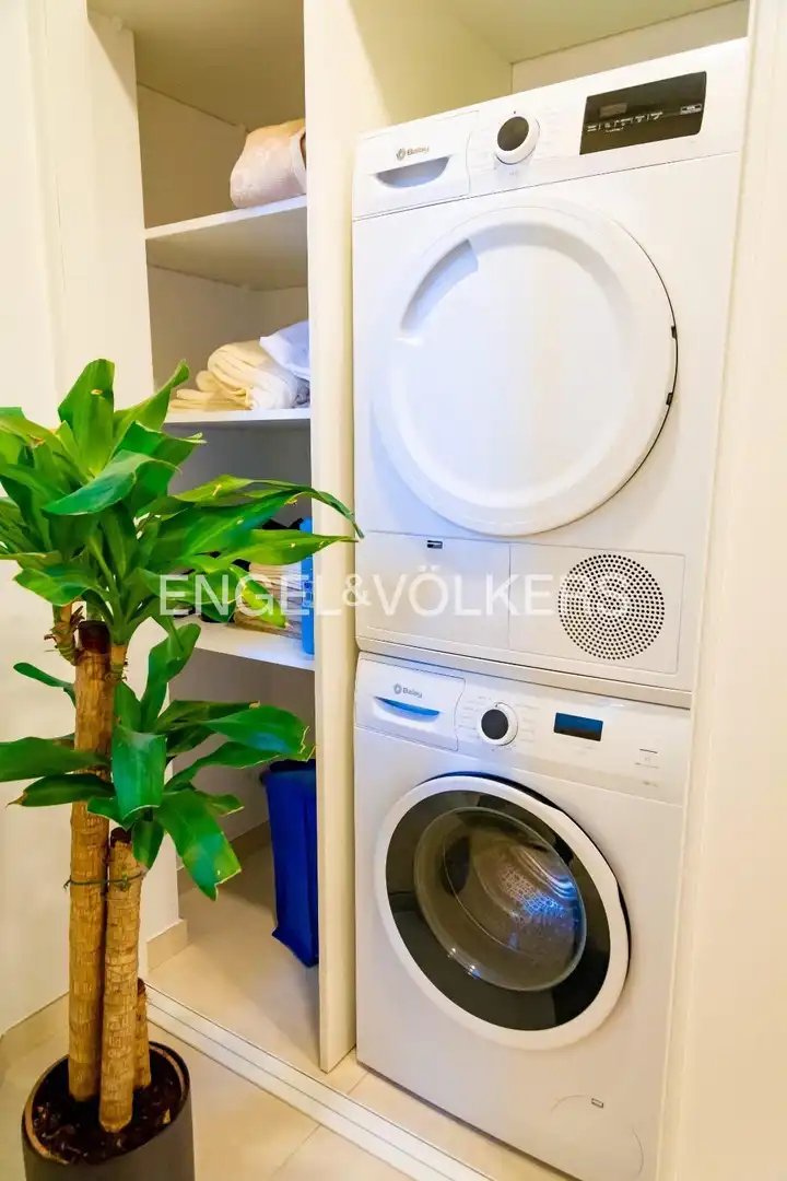Piso de 130 m² en Dénia