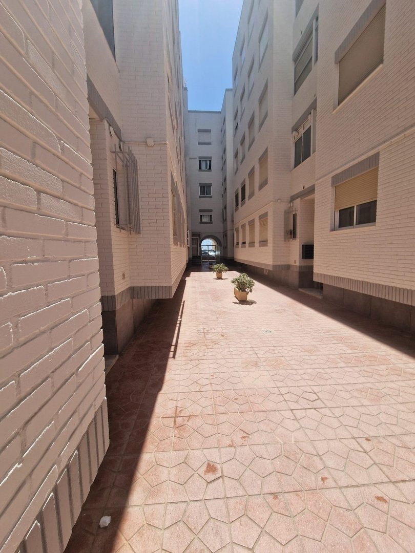 Pis de 99 m² a Santa Pola