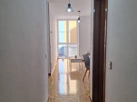 Pis de 71 m² a Gijón