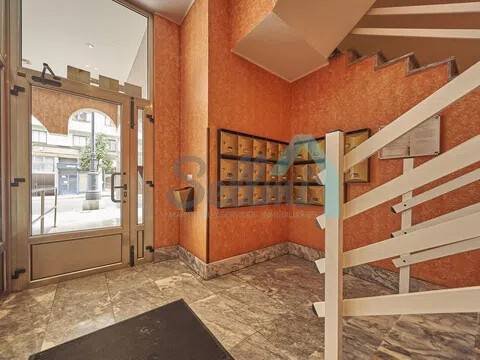Piso de 48 m² en Oviedo
