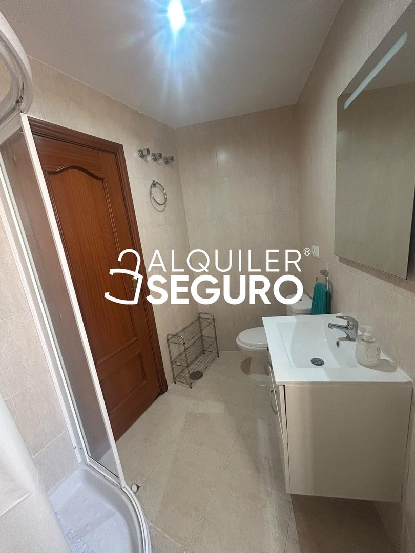 Appartement 60 m² à Maracena