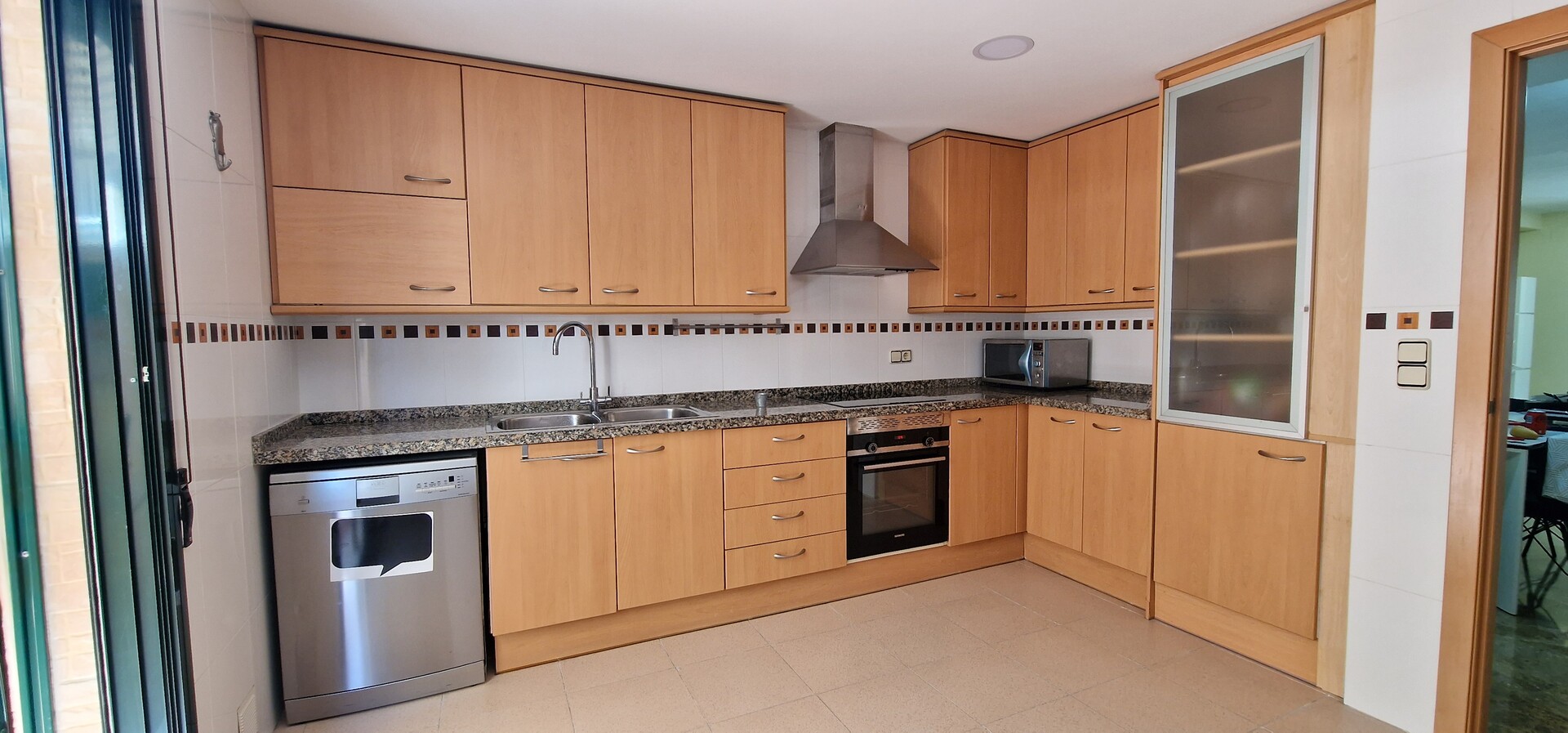 Piso de 288 m² en Picanya