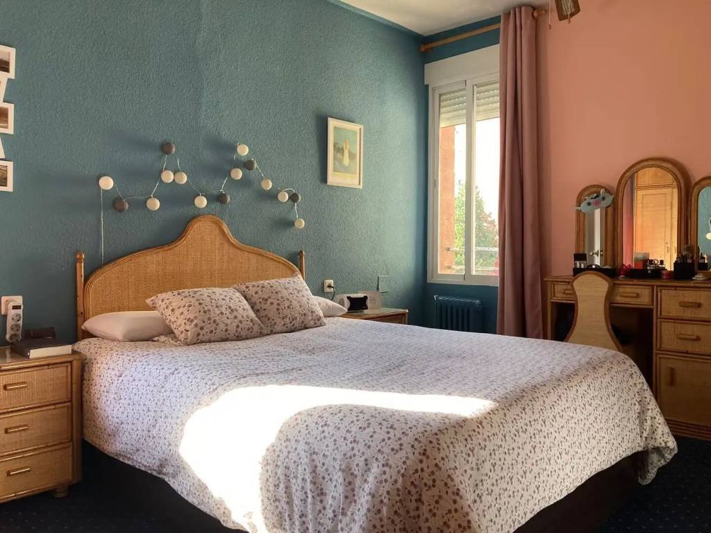 Wohnung 120 m² in Granada
